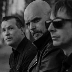Shiner (US Tour) with guests Fotocrime and Utility