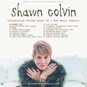 Shawn Colvin