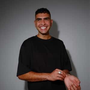 Sammy Virji