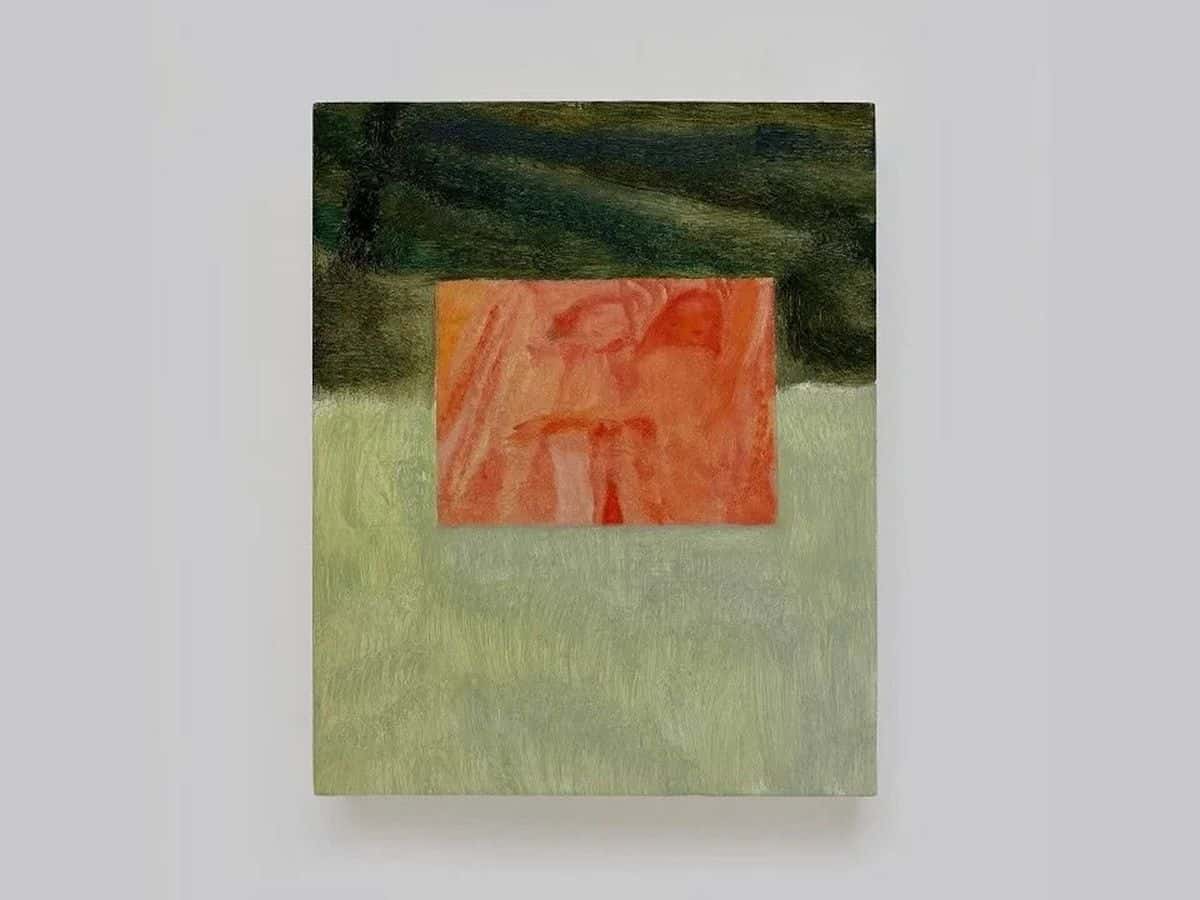 Oil Painting Workshop