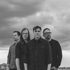 Jimmy Eat World: 25 Years of Bleed American