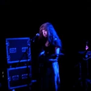 Running Out the Clock with support from REVÖLUTIØN and Alice Sloan