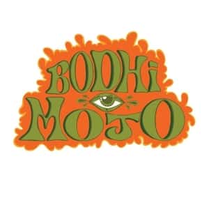 Bodhi Mojo with The Whags