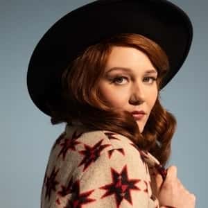 Molly Tuttle and Marty Stuart: Guitars on Fire - The Cosmic Twang Tour