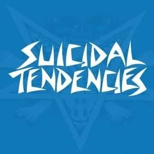 Suicidal Tendencies at Decibel Magazine Metal & Beer Fest 2026
