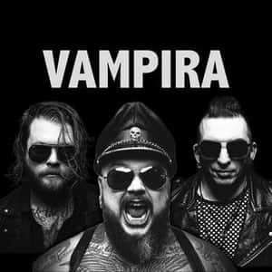 Vampira