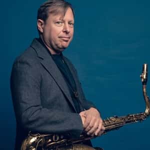 Chris Potter