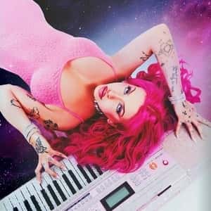 Chrissy Chlapecka - Girl On The Moon Tour