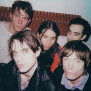 Iceage (DK)