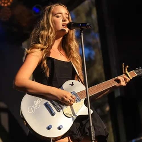 Dalby (with Whitney Bjerken)