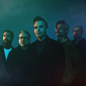 Death Cab for Cutie