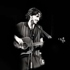 Connor Parente: [SOLO]