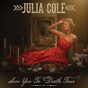 Julia Cole