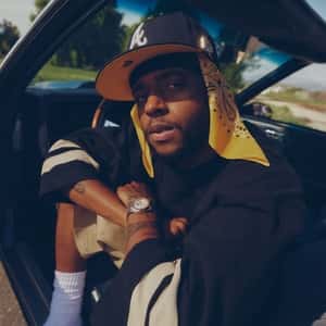 6LACK