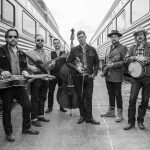 Old Crow Medicine Show (Union Made Tour) with special guest Ken Pomeroy