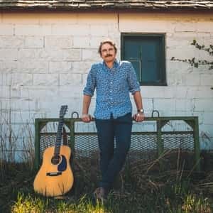 Chris Ryan Weist and Wood Belly