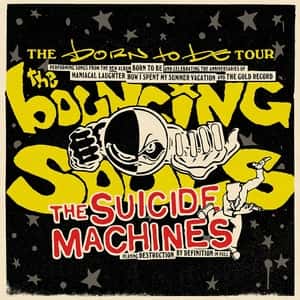 The Bouncing Souls