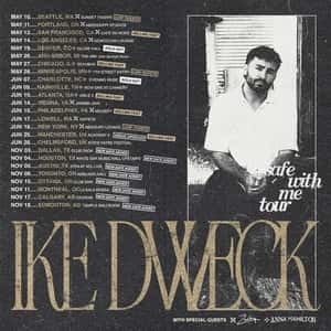 Ike Dweck