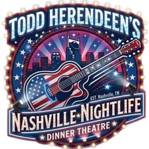 Todd Allen Herendeen: Best of Music City USA