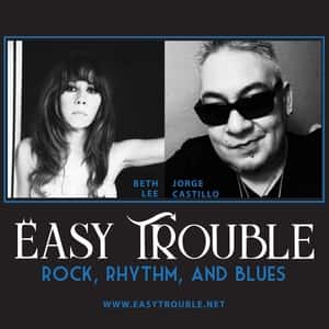 Easy Trouble