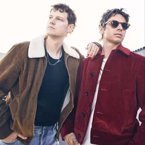 Foster the People
