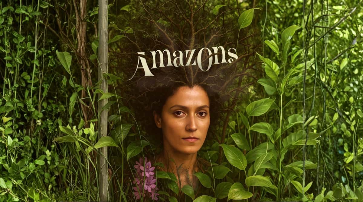 Amazons