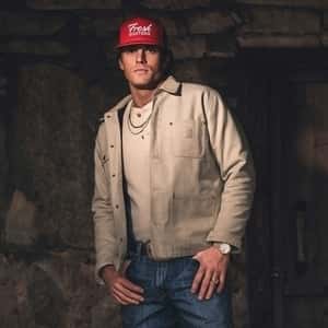 Parker McCollum and Koe Wetzel - Naughty or Nice Tour