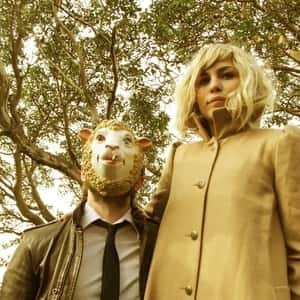 The Head and The Heart with the Seattle Symphony