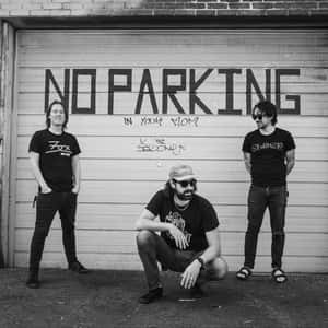 King Buffalo with L.A. Witch