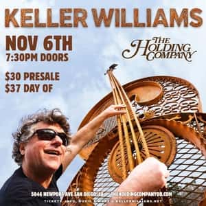 Keller Williams