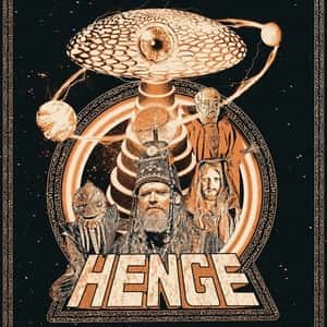 HENGE