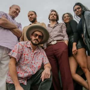 The Midnight Soulbirds