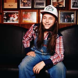 Colby T. Helms & The Virginia Creepers with Crystal Fountains