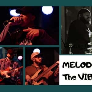 Melodiq & The Vibes