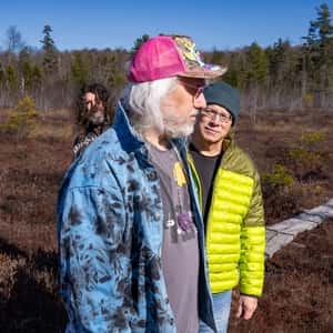 Dinosaur Jr. (Fall Tour 2026) with special guest Stef Chura