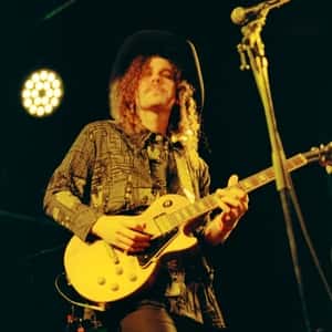 Stephen Wells - Live at Brasil
