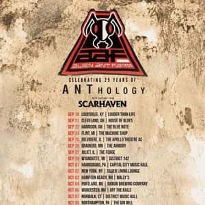 Alien Ant Farm