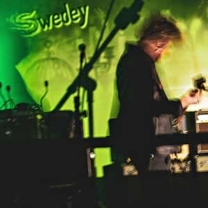 Swedey with Seaholly, Late Enough and others