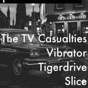 The TV Casualties