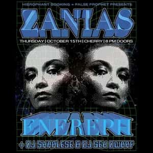 Zanias
