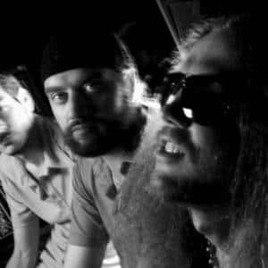 The Mighty Orq and Chris Ardoin