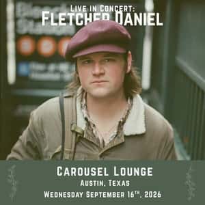 Fletcher Daniel