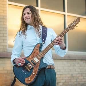 Eric Heideman - Blues Brunch