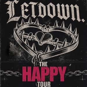letdown.
