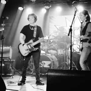Wendy Clark Band
