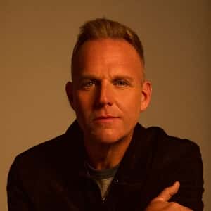 Matthew West - Jesus Is King Tour