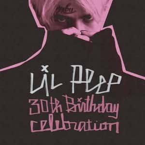 Lil Peep 30th Birthday Celebration