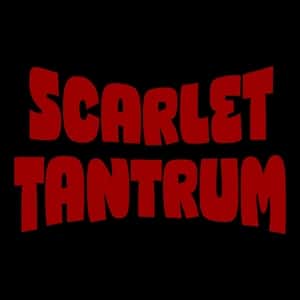 Scarlet Tantrum