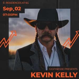 Kevin Kelly