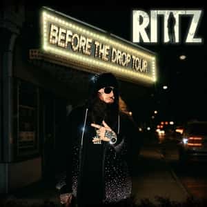Rittz - Before The Drop Tour